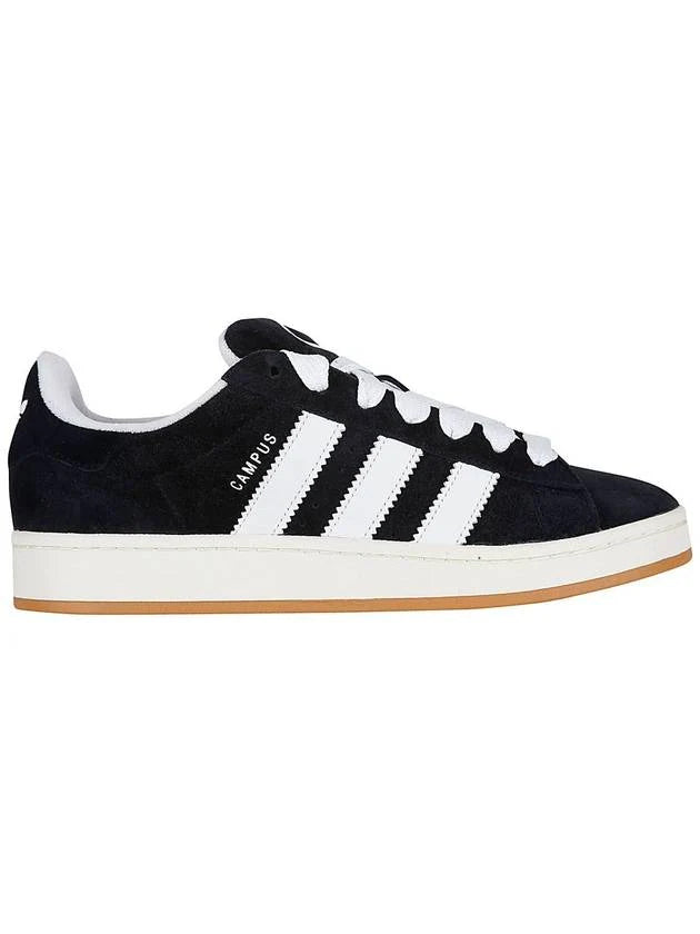 Campus 00s Low Top Sneakers Core Black