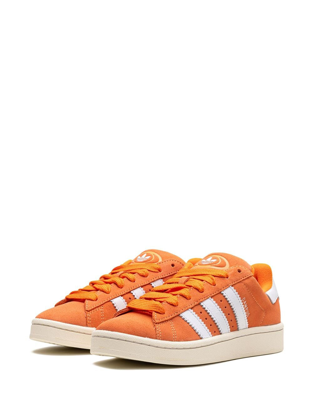 Adidas Campus 00 Amber Tint