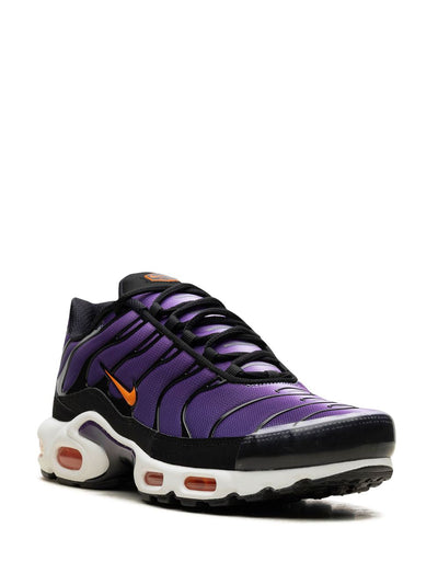 Nike Mens Air Max Plus OG Voltage Purple