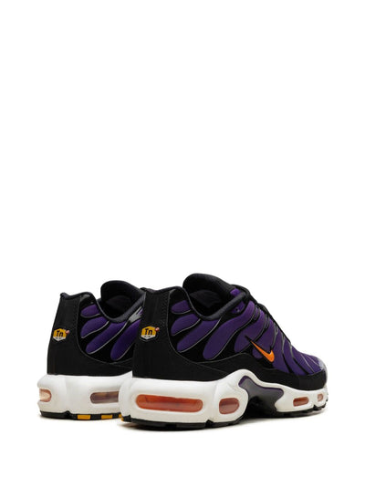 Nike Mens Air Max Plus OG Voltage Purple