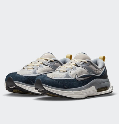 Air Max Bliss Coffe Colour Way