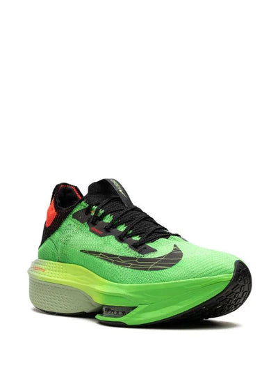 Air Zoom Alphafly Next FK2 "Scream Green"