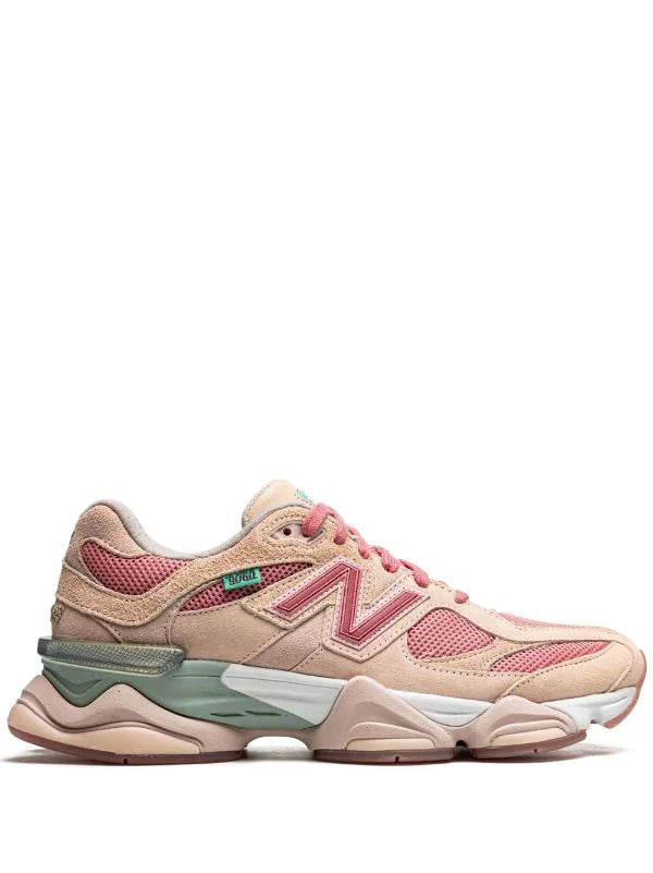 Joe Freshgoods 9060 "Inside Voices - Cookie Pink" sneakers