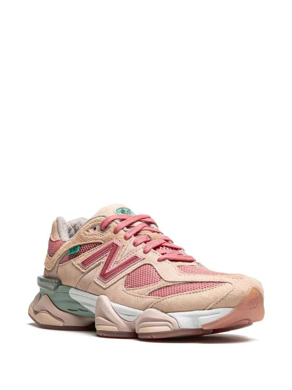 Joe Freshgoods 9060 "Inside Voices - Cookie Pink" sneakers