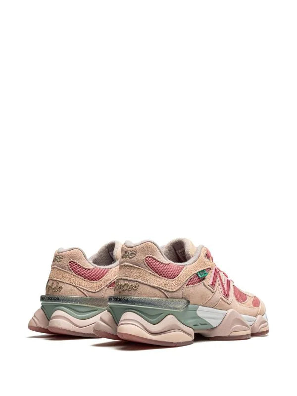 Joe Freshgoods 9060 "Inside Voices - Cookie Pink" sneakers