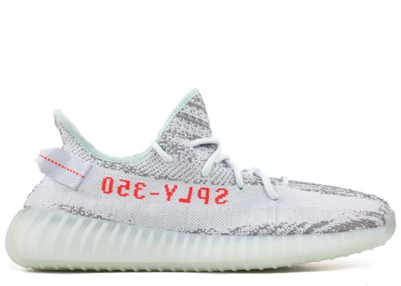 Boost 350 V2 "Blue Tint"