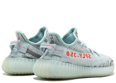 Boost 350 V2 "Blue Tint"