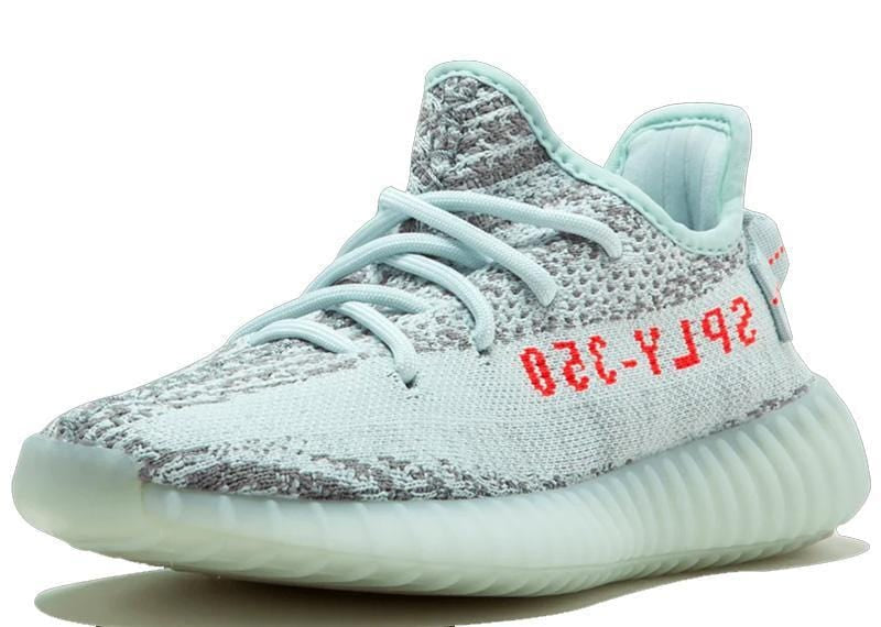 Boost 350 V2 "Blue Tint"