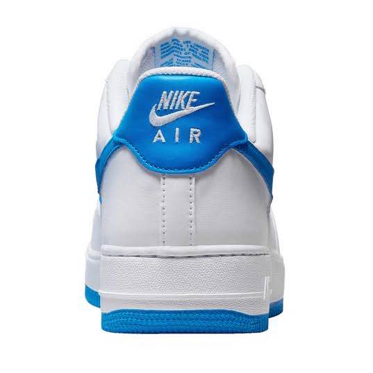 Nike Air Force 1 Low Hare Space Jam