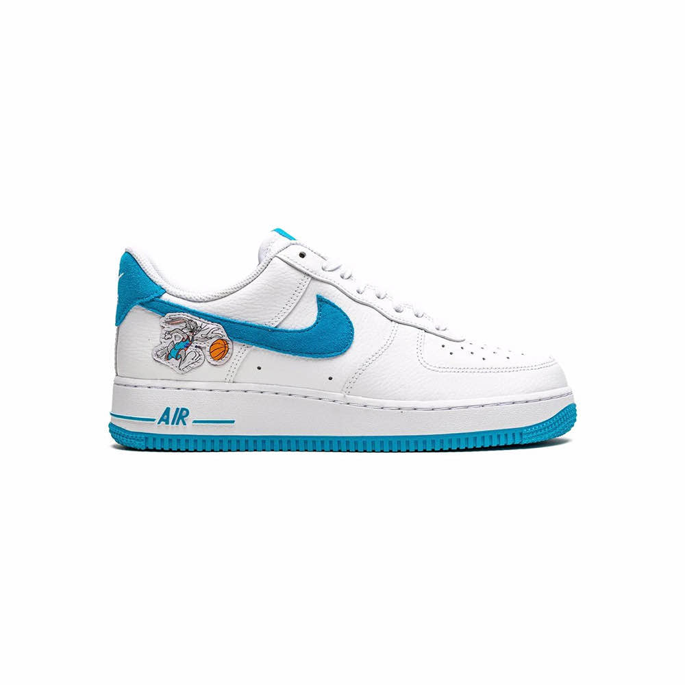 Nike Air Force 1 Low Hare Space Jam