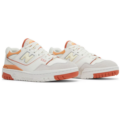 New Balance 550 Au Lait