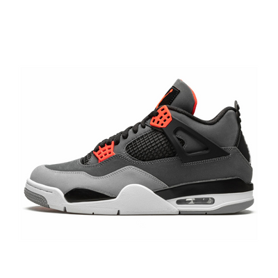 AIR JORDAN 4 RETRO "Infrared"