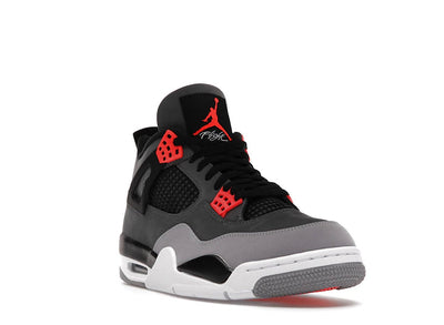 AIR JORDAN 4 RETRO "Infrared"