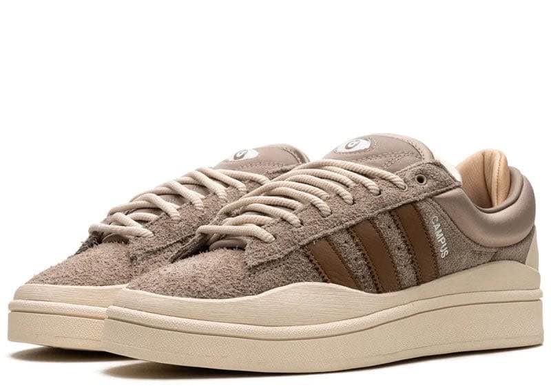 Adidas Campus Light Bad Bunny Chalky Brown