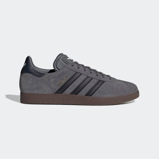 Adidas Gazelle Grey