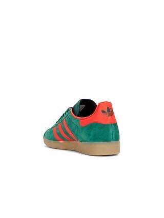 Adidas Gazelle green