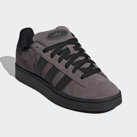 Adidas Campus 00s Charcoal Core