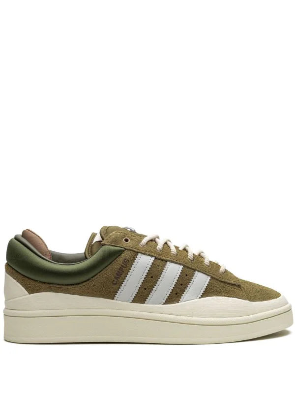 Adidas x Bad Bunny Campus "Light Olive"