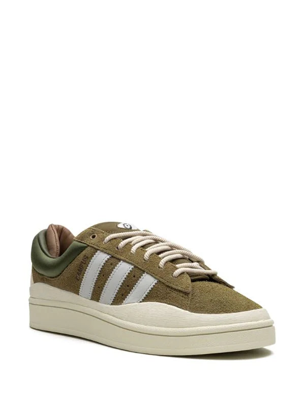 Adidas x Bad Bunny Campus "Light Olive"