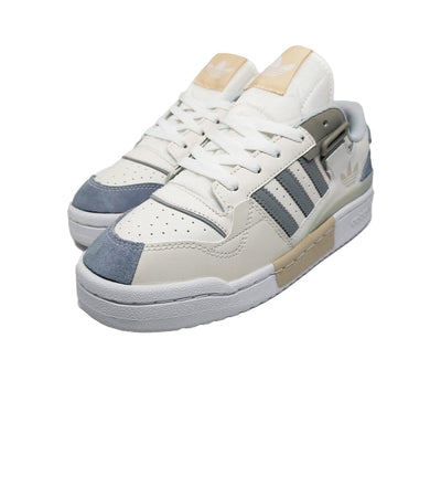 adidas Forum Exhibit Low Beige Grey