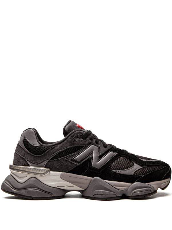 New Balance 9060 "Black/Castlerock"