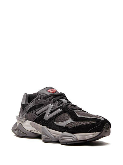 New Balance 9060 "Black/Castlerock"