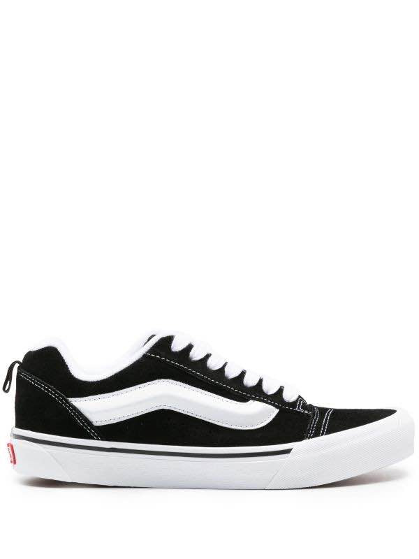 Knu Skool padded Vans