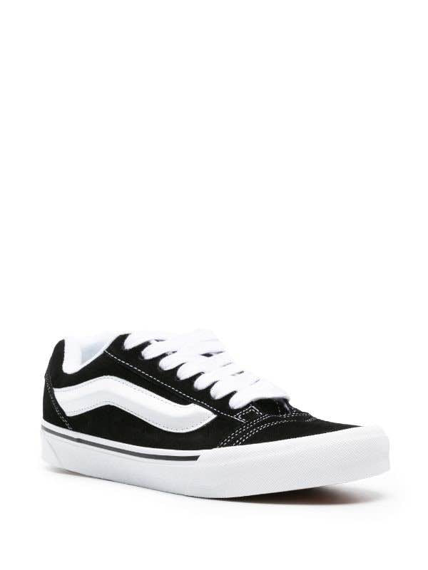 Knu Skool padded Vans