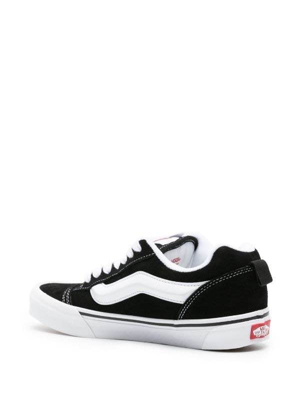 Knu Skool padded Vans