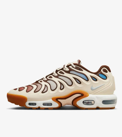 Air Max Plus Drift Phantom and Cacao Wow