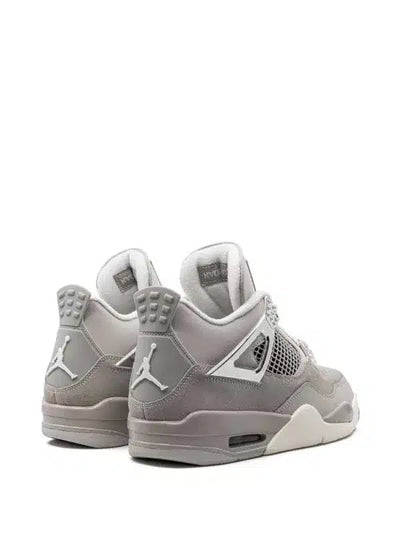 Air Jordan 4 “Frozen Moments”