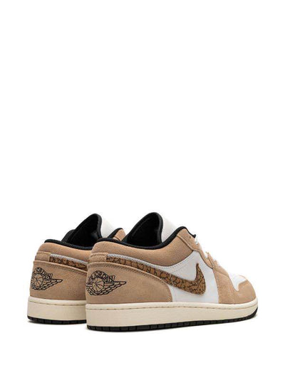 Air Jordan 1 Low SE "Brown Elephant"