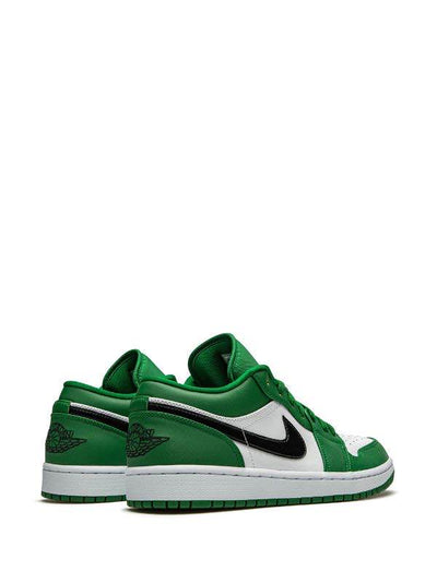 Air Jordan 1 Low "Pine Green"