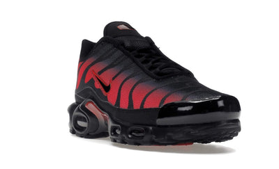 Nike Air Max Plus Bred Reflexive Red