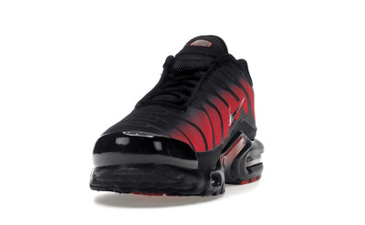 Nike Air Max Plus Bred Reflexive Red