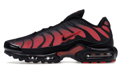 Nike Air Max Plus Bred Reflexive Red