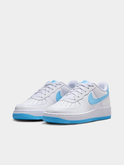 Nike Air Force 1 White/Blue