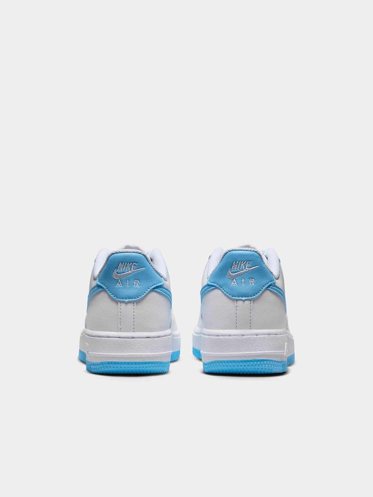 Nike Air Force 1 White/Blue