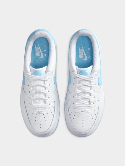 Nike Air Force 1 White/Blue