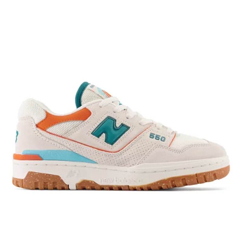 New Balance's 550n"Verdigris"