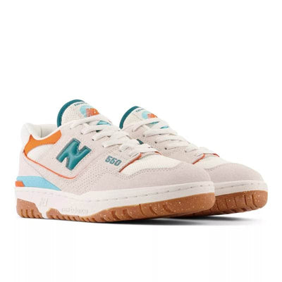 New Balance's 550n"Verdigris"