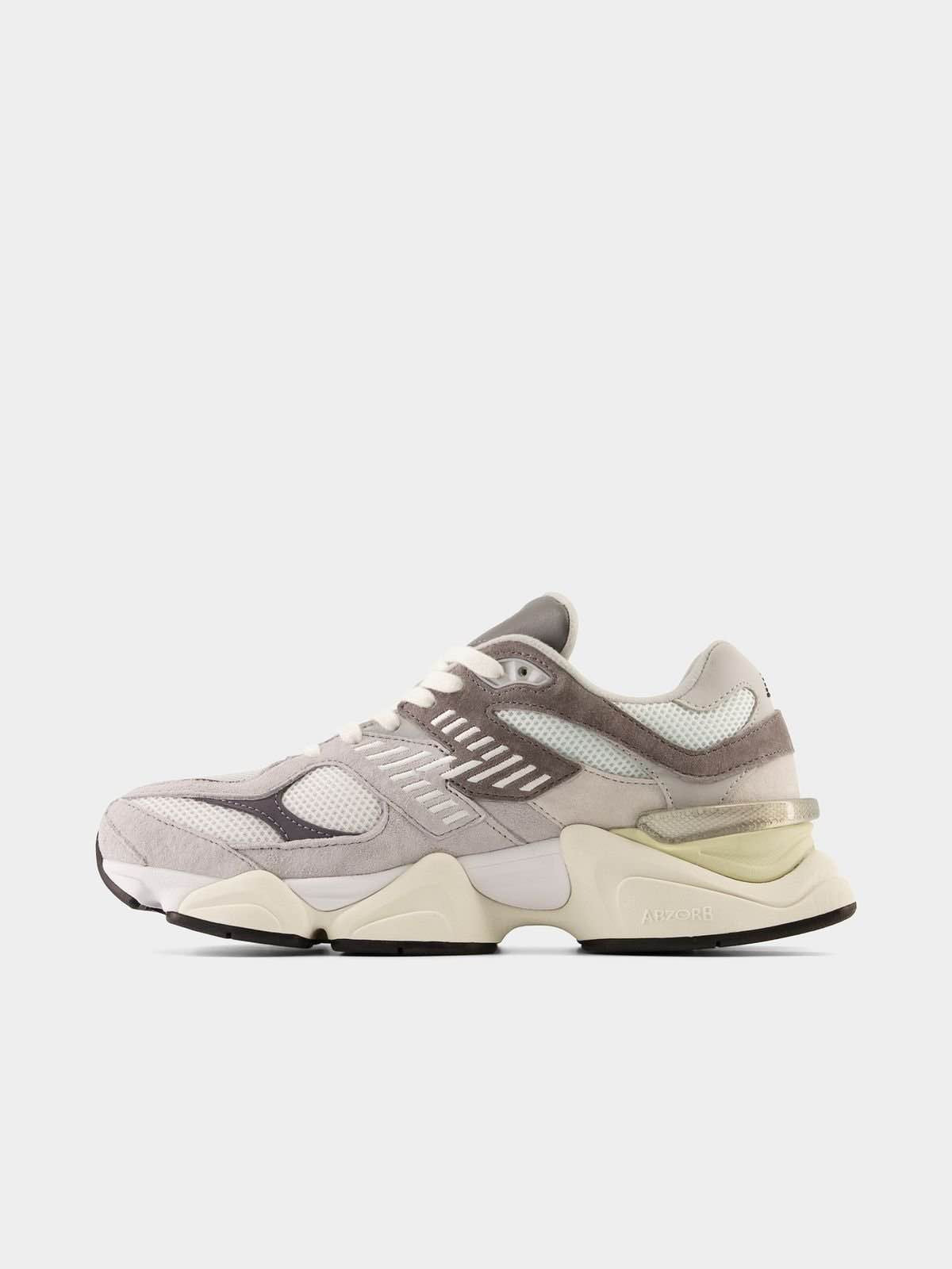 New Balance Men's 9060 Grey