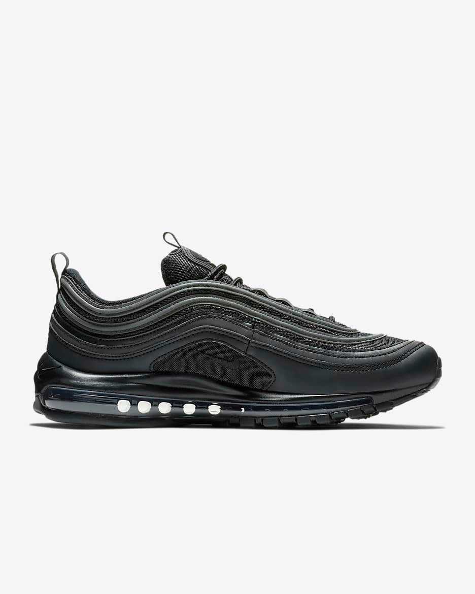 Nike Air Max 97 Black