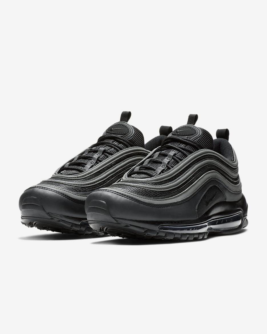 Nike Air Max 97 Black