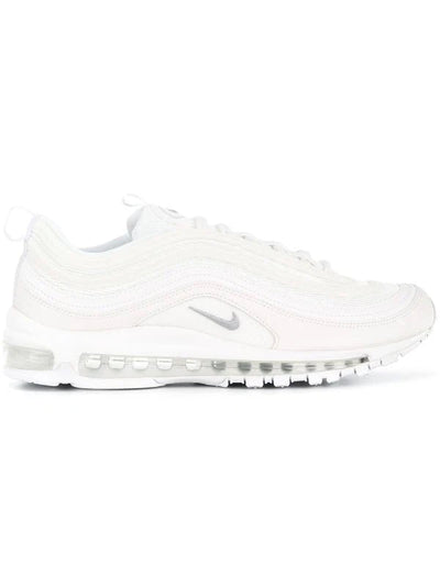 Air Max 97 "Triple White"