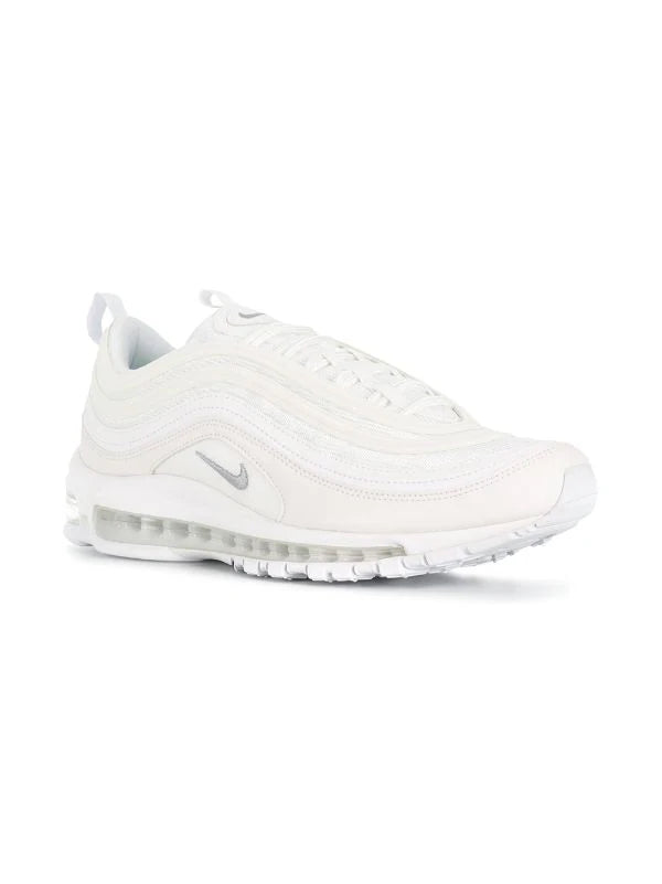 Air Max 97 "Triple White"