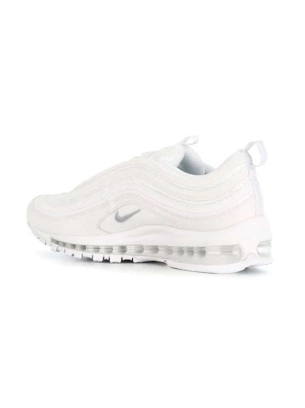 Air Max 97 "Triple White"