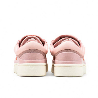 Adidas Campus x Bad Bunny Pink Orange White