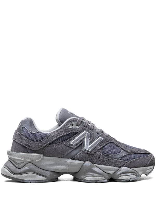 New Balance 9060 panelled