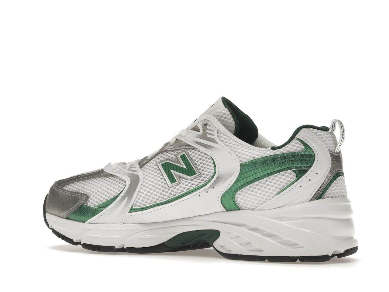 New Balance 530 low-top Green/ White